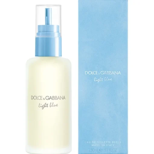 Light Blue Eau de Toilette Spray von Dolce&Gabbana