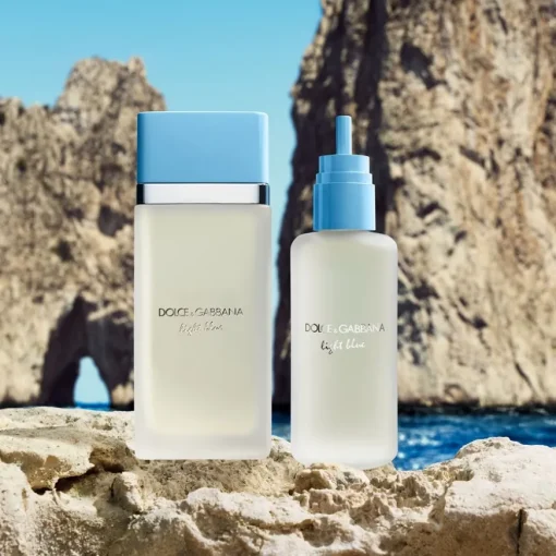 Light Blue Eau de Toilette Spray von Dolce&Gabbana