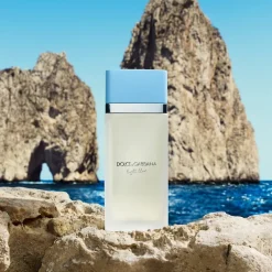 Light Blue Eau de Toilette Spray von Dolce&Gabbana