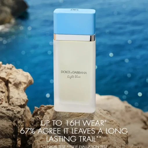 Light Blue Eau de Toilette Spray von Dolce&Gabbana