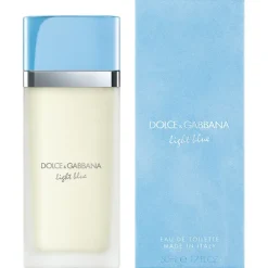 Light Blue Eau de Toilette Spray von Dolce&Gabbana