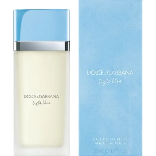 Light Blue Eau de Toilette Spray von Dolce&Gabbana