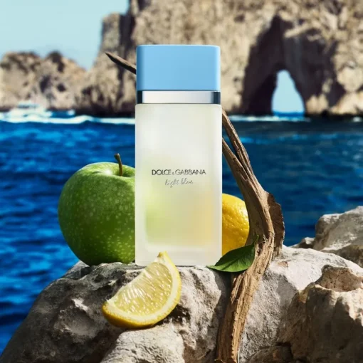 Light Blue Eau de Toilette Spray von Dolce&Gabbana