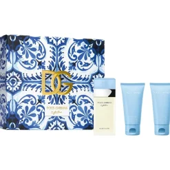 Light Blue Geschenkset von Dolce&Gabbana