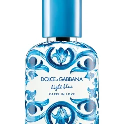Light Blue pour homme Eau de Parfum Spray Capri in Love von Dolce&Gabbana