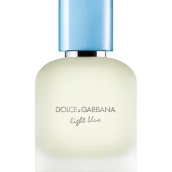 Light Blue pour homme Eau de Toilette Spray von Dolce&Gabbana