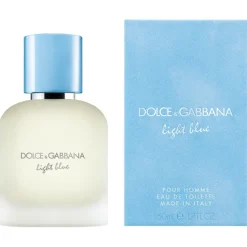 Light Blue pour homme Eau de Toilette Spray von Dolce&Gabbana