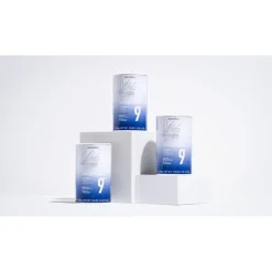 LIGHTDIMENSIONS Oxycur Platin von Goldwell