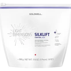 LIGHTDIMENSIONS Silklift Control von Goldwell