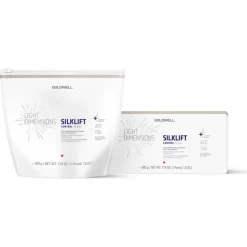 LIGHTDIMENSIONS Silklift Control von Goldwell