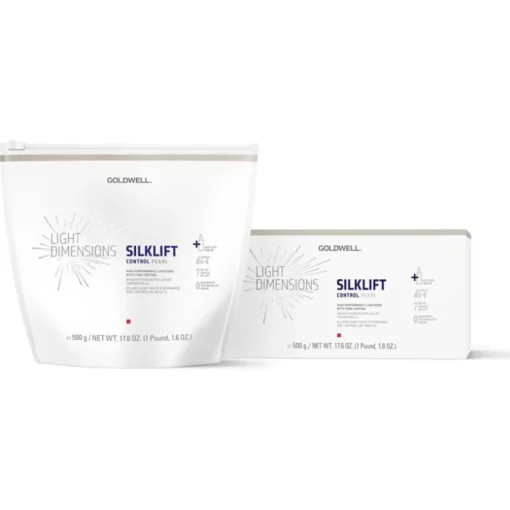 LIGHTDIMENSIONS Silklift Control von Goldwell