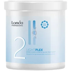 Lightplex Bond Completion In SalonTreatment No2 von Londa Professional