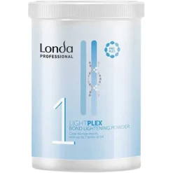 Lightplex Bond Lightening Powder No1 von Londa Professional