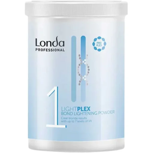 Lightplex Bond Lightening Powder No1 von Londa Professional