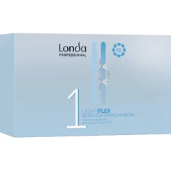 Lightplex Bond Lightening Powder No1 von Londa Professional