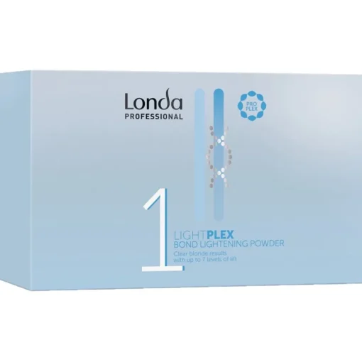 Lightplex Bond Lightening Powder No1 von Londa Professional