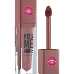 Ligloss Liquid Lip Tattoo Kiss Me More von Flormar