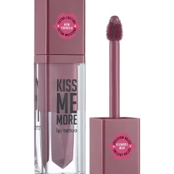 Ligloss Liquid Lip Tattoo Kiss Me More von Flormar