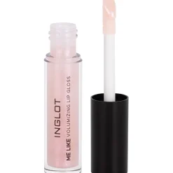 Ligloss Me Like Volumizing Lip Gloss von Inglot