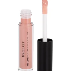 Ligloss Me Like Volumizing Lip Gloss von Inglot