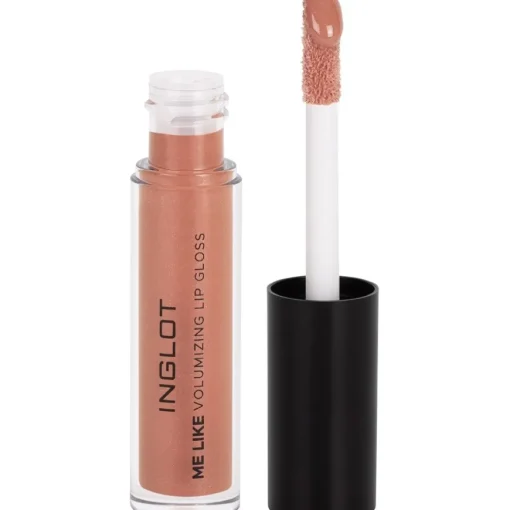 Ligloss Me Like Volumizing Lip Gloss von Inglot
