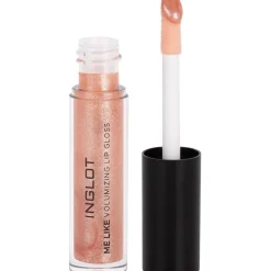 Ligloss Me Like Volumizing Lip Gloss von Inglot
