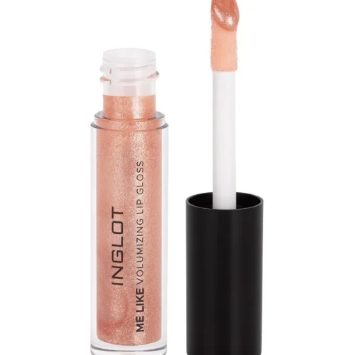 Ligloss Me Like Volumizing Lip Gloss von Inglot