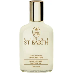 LIGNE ST BARTH CORPS & BAIN Kokosnuss Öl Körper & Haarpflege