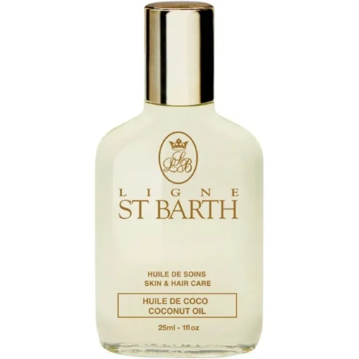 LIGNE ST BARTH CORPS & BAIN Kokosnuss Öl Körper & Haarpflege