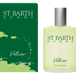 LIGNE ST BARTH FRAGRANCE Vétiver Eau de Parfum Spray