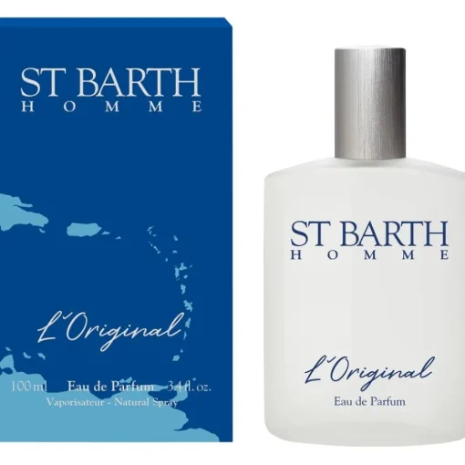LIGNE ST BARTH FRAGRANCE L'Original Eau de Parfum Spray