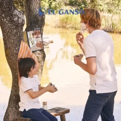Like Father Like Son Eau de Toilette Spray von EL GANSO