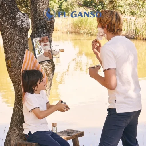 Like Father Like Son Eau de Toilette Spray von EL GANSO