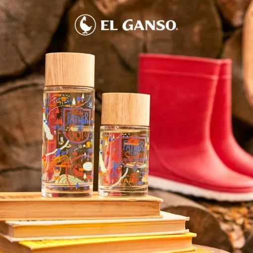 Like Father Like Son Eau de Toilette Spray von EL GANSO