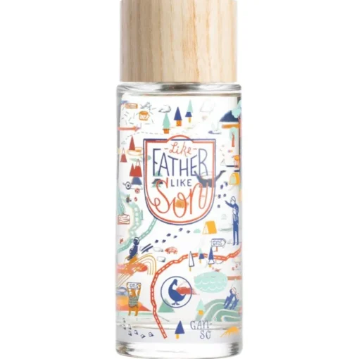 Like Father Like Son Eau de Toilette Spray von EL GANSO