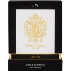 Lillipur Extrait de Parfum von Tiziana Terenzi