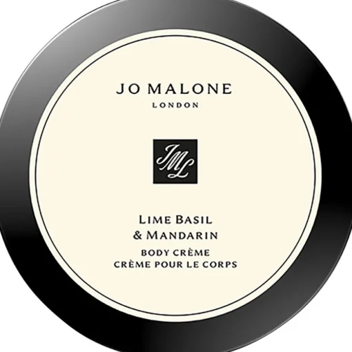 Lime Basil & Mandarin Body Creme von Jo Malone London