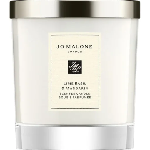 Lime Basil & Mandarin Home Candle von Jo Malone London