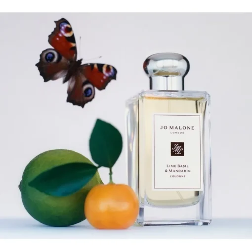 Lime Basil Cologne von Jo Malone London