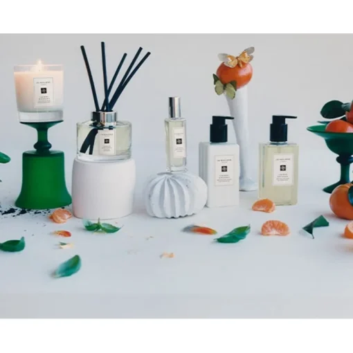 Lime Basil Cologne von Jo Malone London