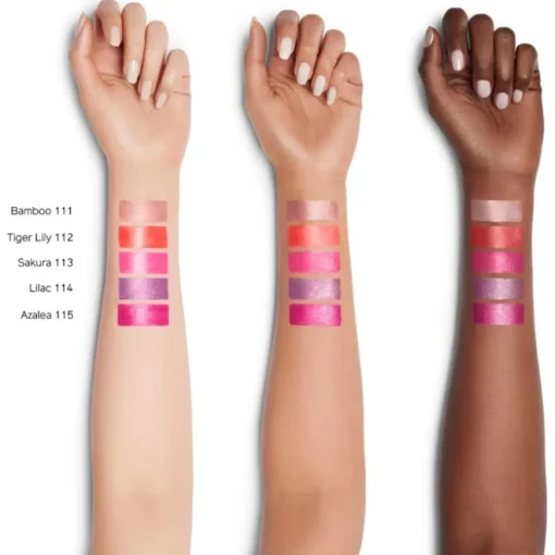 Lip Balm ColorGel Lip Balm von Shiseido