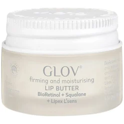 Lip Butter Feuchtigkeitspflege von GLOV