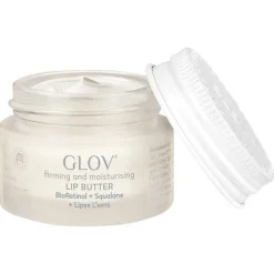 Lip Butter Feuchtigkeitspflege von GLOV