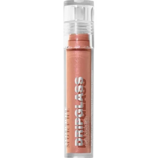 Lip Gloss Dripglass Glazed von Morphe