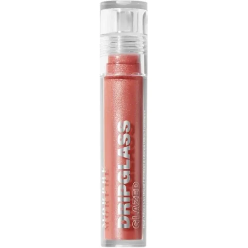 Lip Gloss Dripglass Glazed von Morphe