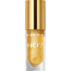 Lip Gloss Hot Honeys Plumping Lip Oil von Morphe