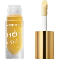 Lip Gloss Hot Honeys Plumping Lip Oil von Morphe