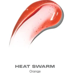 Lip Gloss Hot Honeys Plumping Lip Oil von Morphe