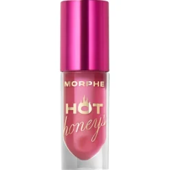 Lip Gloss Hot Honeys Plumping Lip Oil von Morphe