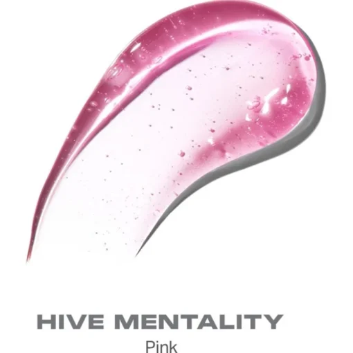 Lip Gloss Hot Honeys Plumping Lip Oil von Morphe